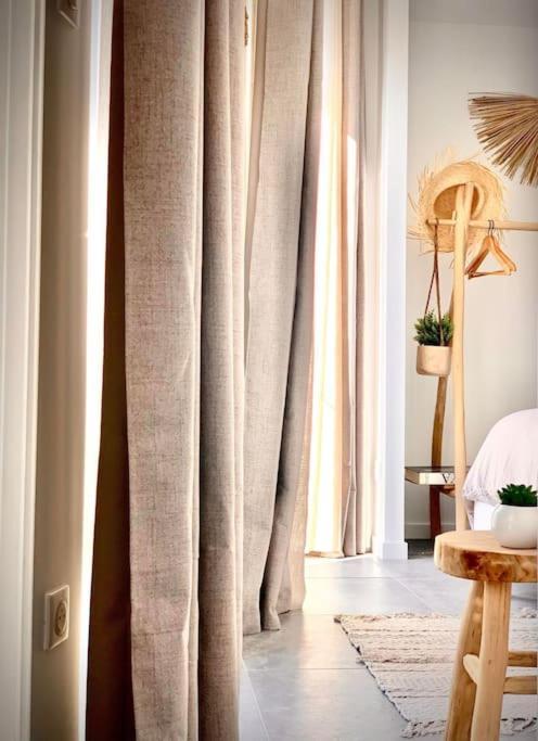 Loft Menorca & Spa 5 Etoiles Au Coeur De Nancy Eksteriør bilde