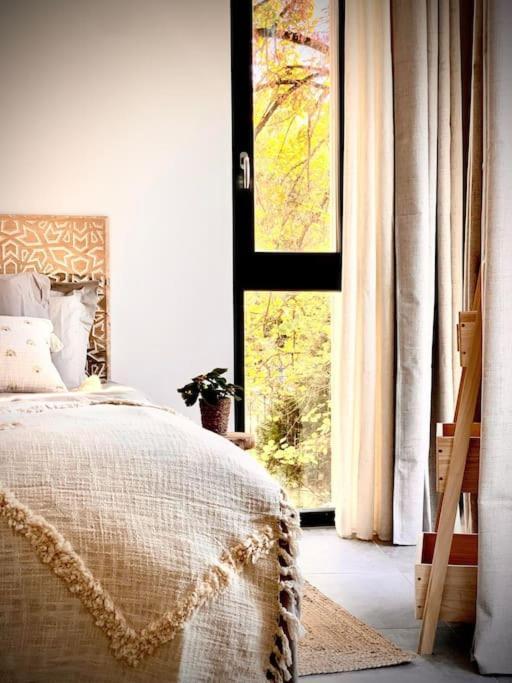 Loft Menorca & Spa 5 Etoiles Au Coeur De Nancy Eksteriør bilde