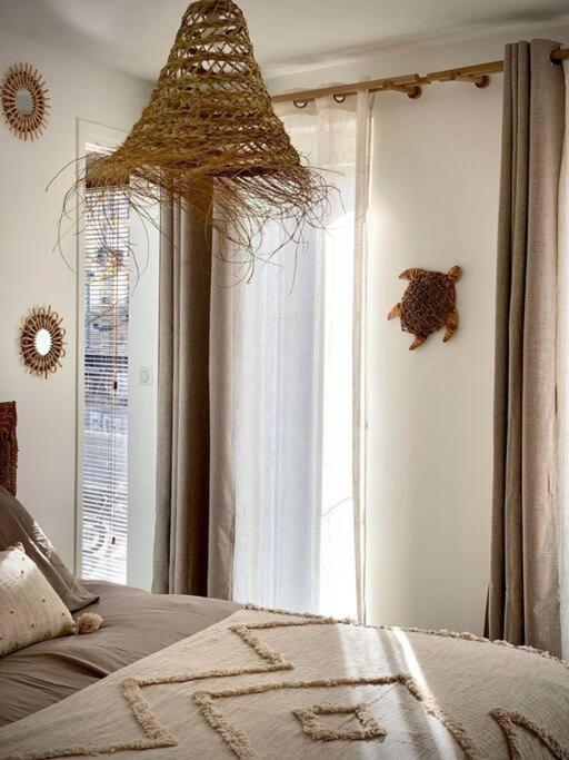 Loft Menorca & Spa 5 Etoiles Au Coeur De Nancy Eksteriør bilde
