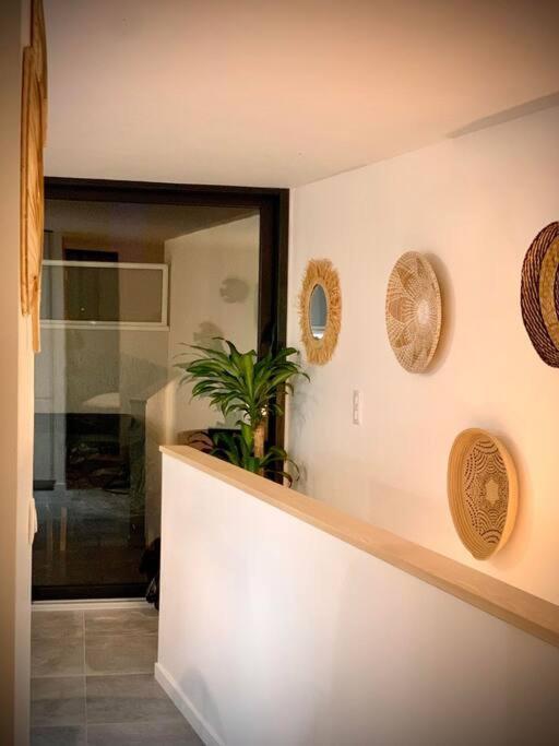Loft Menorca & Spa 5 Etoiles Au Coeur De Nancy Eksteriør bilde