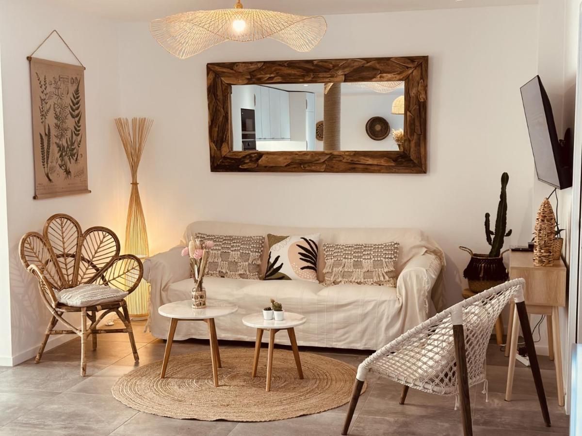 Loft Menorca & Spa 5 Etoiles Au Coeur De Nancy Eksteriør bilde