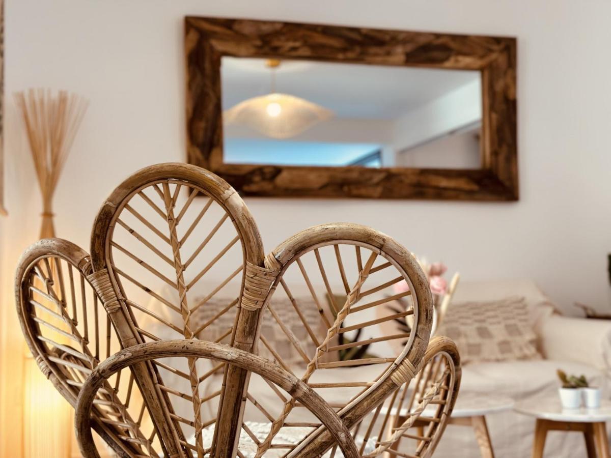 Loft Menorca & Spa 5 Etoiles Au Coeur De Nancy Eksteriør bilde