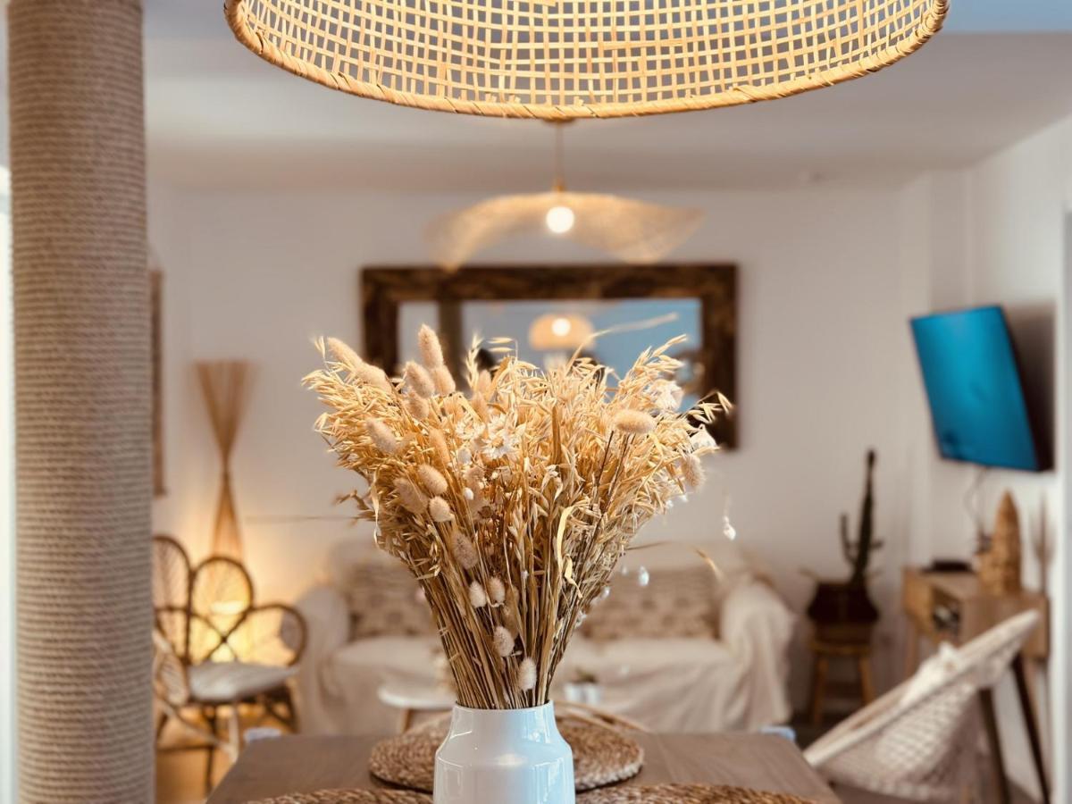 Loft Menorca & Spa 5 Etoiles Au Coeur De Nancy Eksteriør bilde