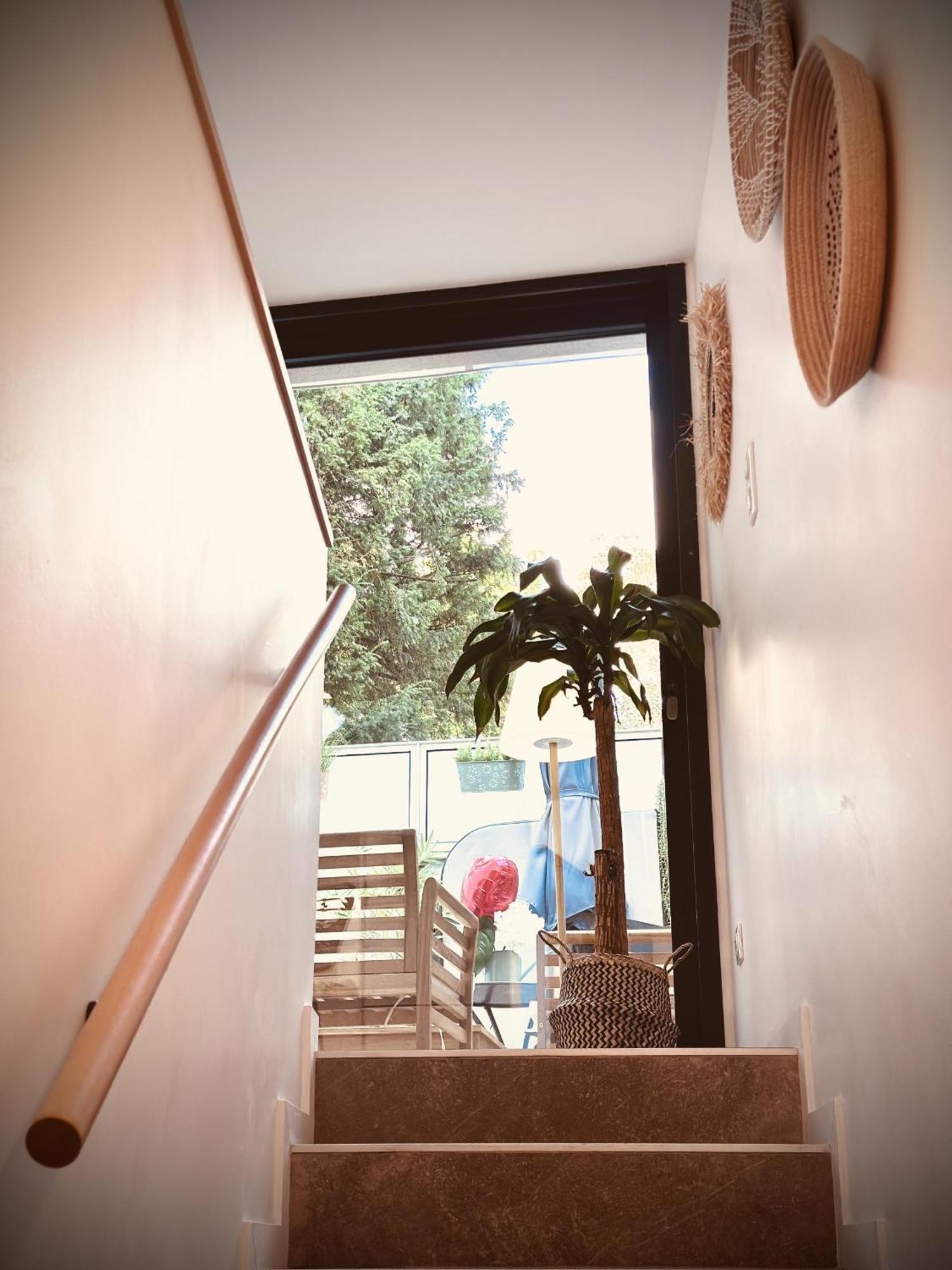 Loft Menorca & Spa 5 Etoiles Au Coeur De Nancy Eksteriør bilde
