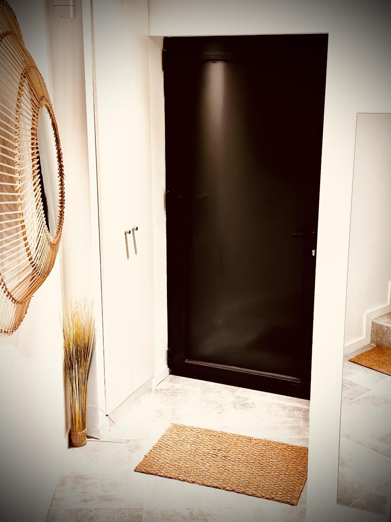 Loft Menorca & Spa 5 Etoiles Au Coeur De Nancy Eksteriør bilde