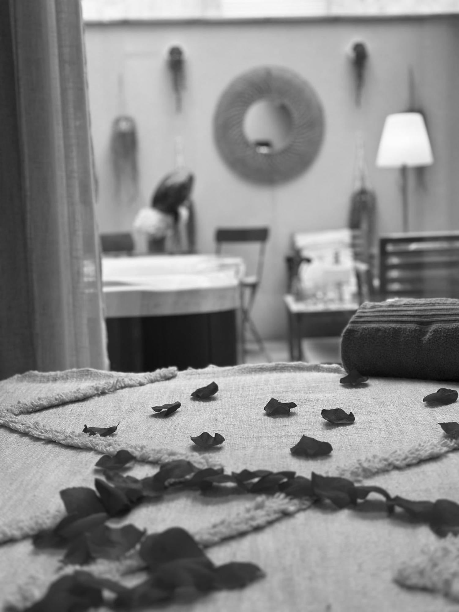 Loft Menorca & Spa 5 Etoiles Au Coeur De Nancy Eksteriør bilde