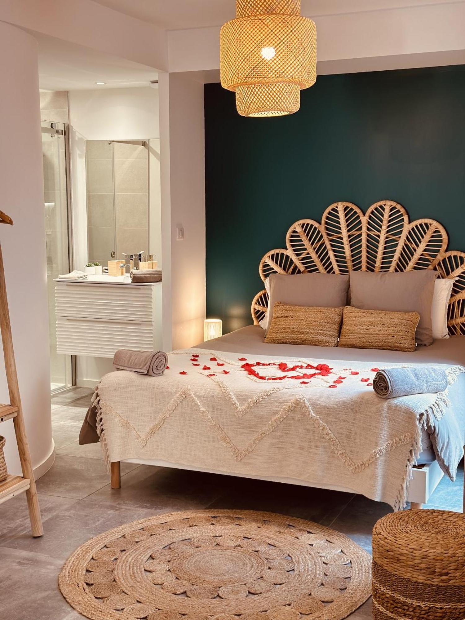 Loft Menorca & Spa 5 Etoiles Au Coeur De Nancy Eksteriør bilde