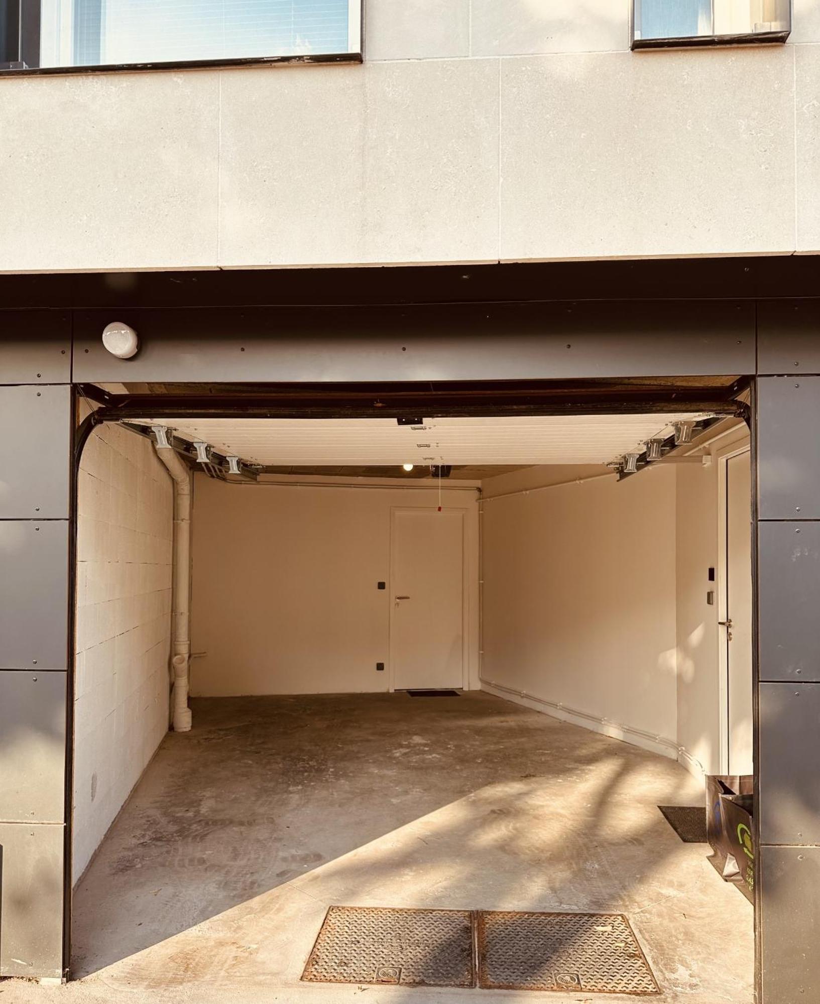 Loft Menorca & Spa 5 Etoiles Au Coeur De Nancy Eksteriør bilde