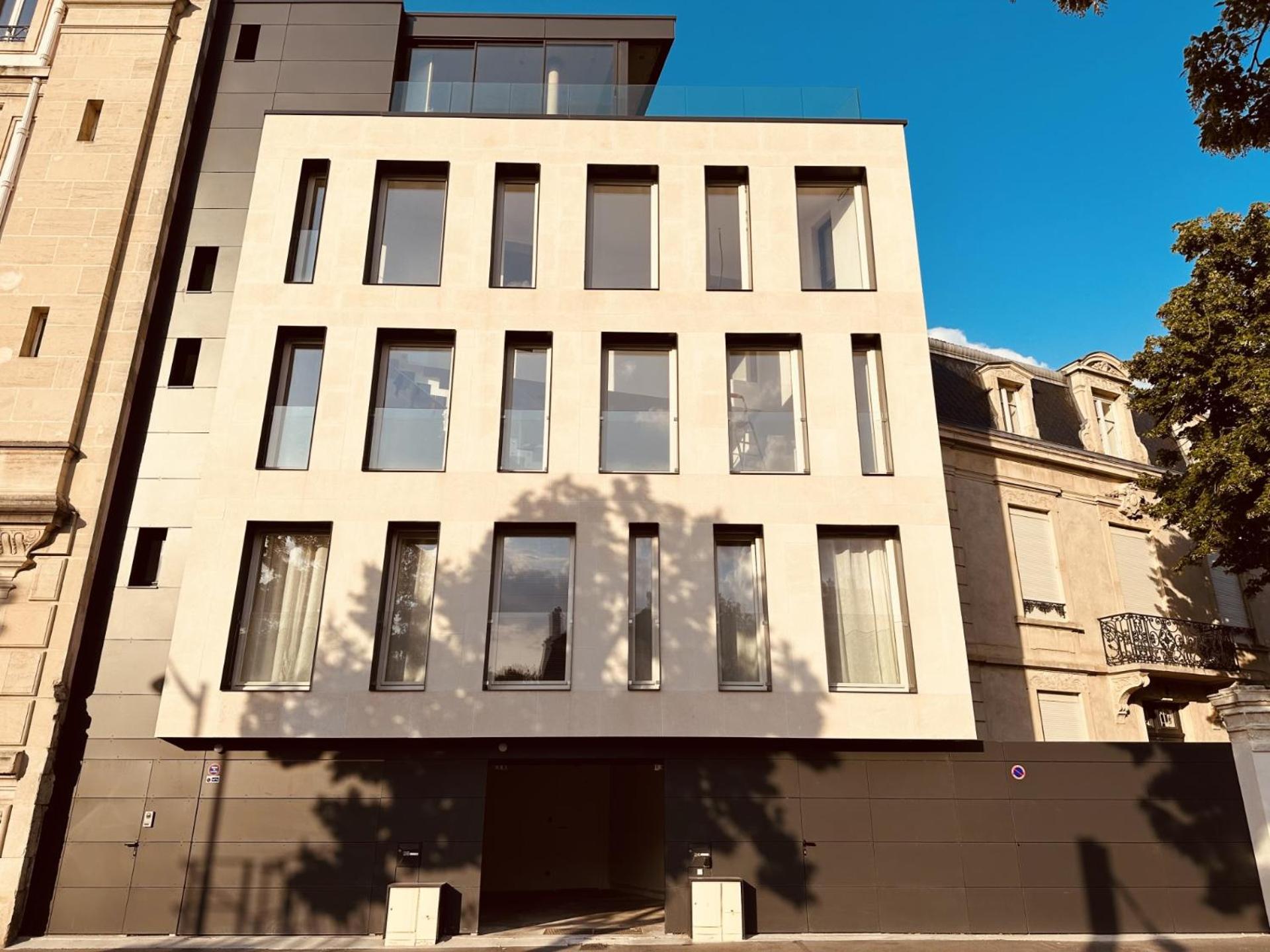 Loft Menorca & Spa 5 Etoiles Au Coeur De Nancy Eksteriør bilde